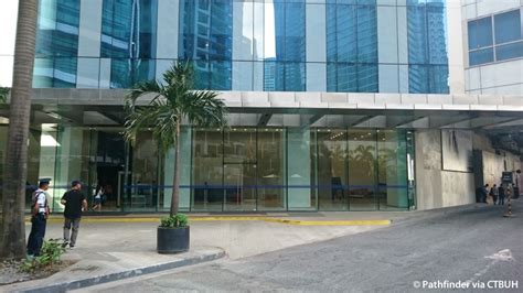 bdo ortigas avenue branch photos